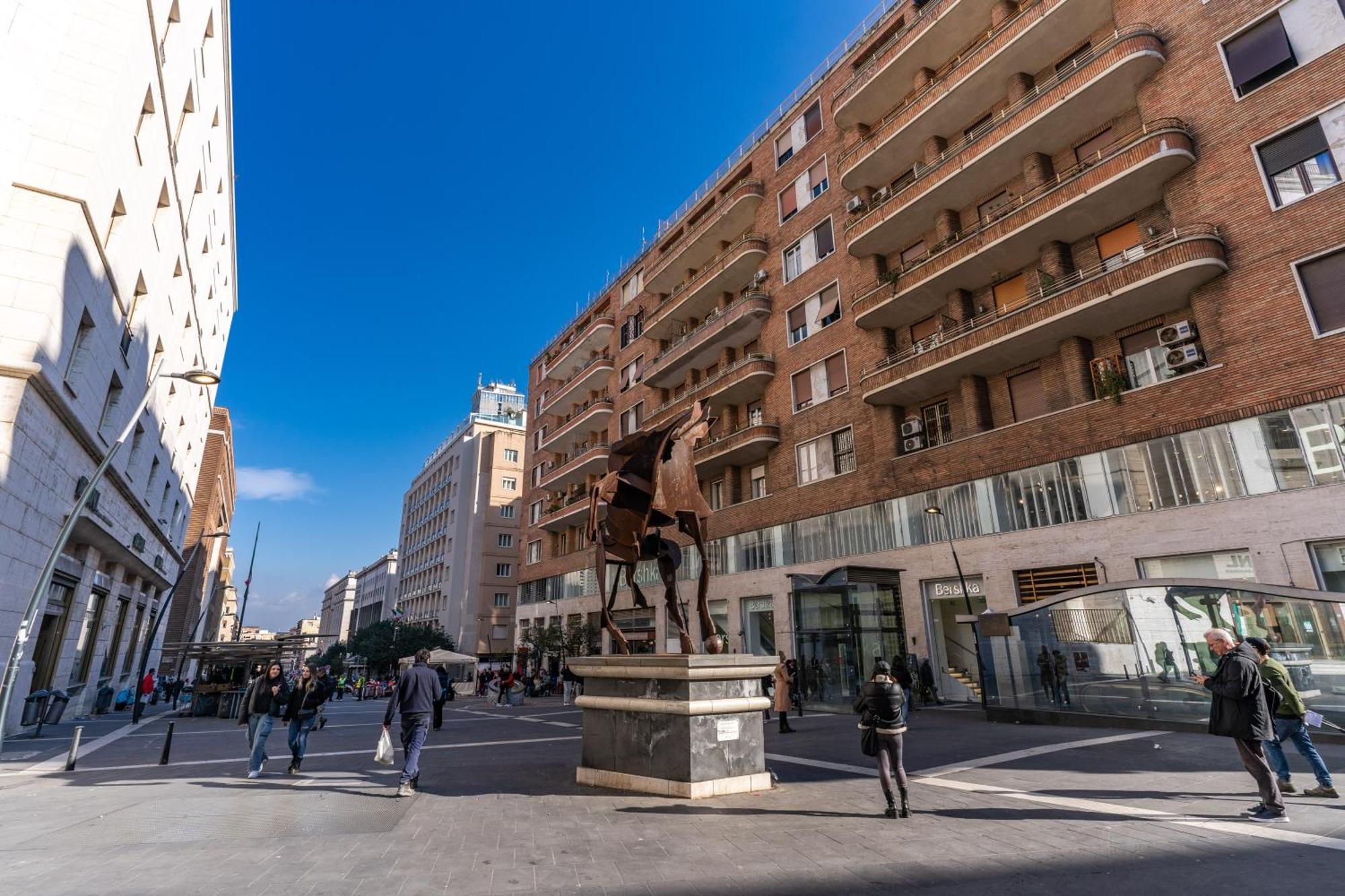 Due Porte A Toledo *