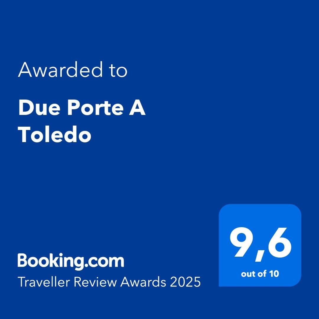 Due Porte A Toledo